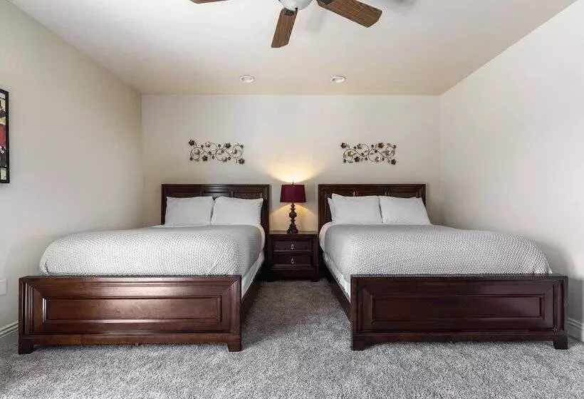 Wilson Creek Manor By Avantstay Sleeps 24 Amazing Estate W Pool & Game Room