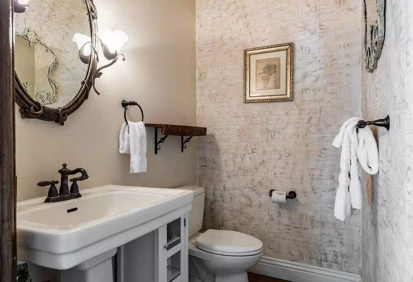 Wilson Creek Manor By Avantstay Sleeps 24 Amazing Estate W Pool & Game Room