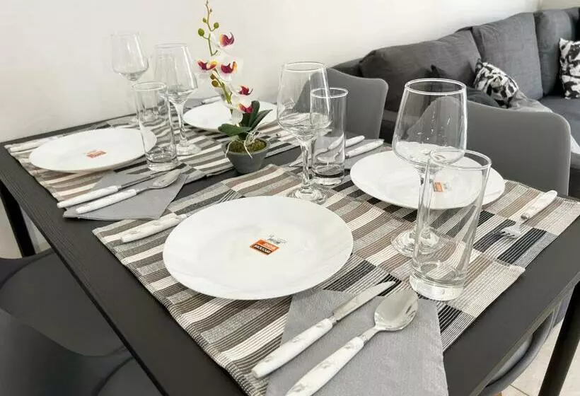 Albert S Apartment Marina 15