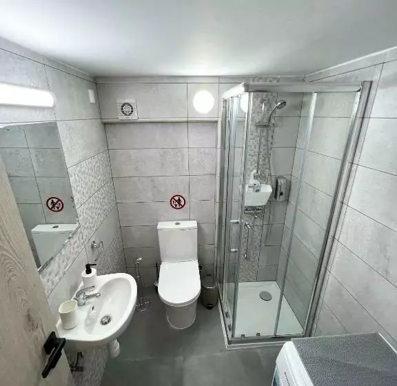 Albert S Apartment Marina 15