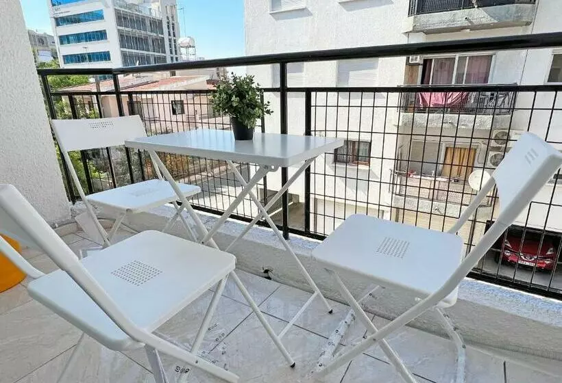 Albert S Apartment Marina 15