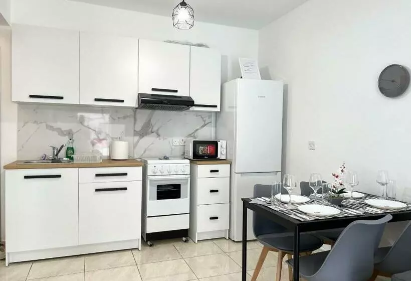 Albert S Apartment Marina 15