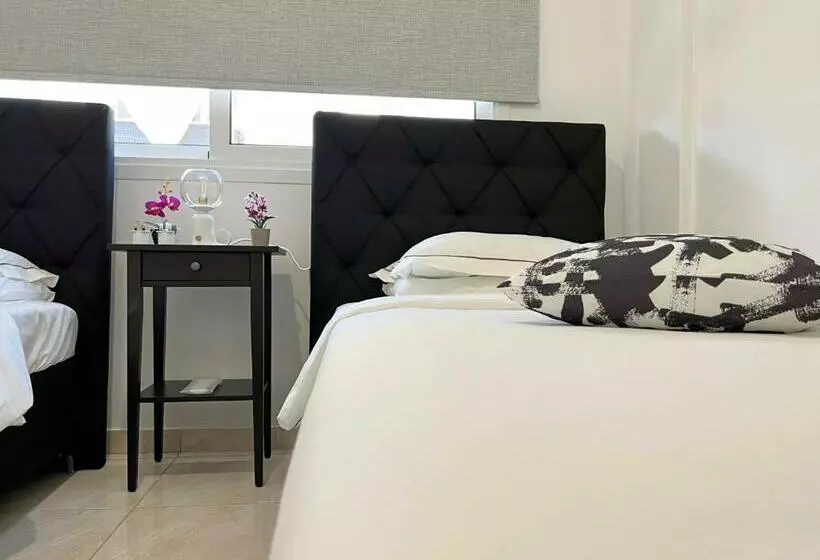 Albert S Apartment Marina 15