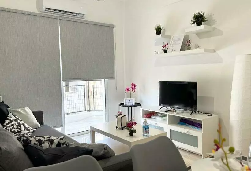 Albert S Apartment Marina 15