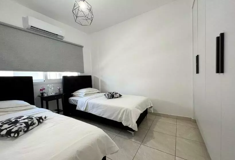 Albert S Apartment Marina 15