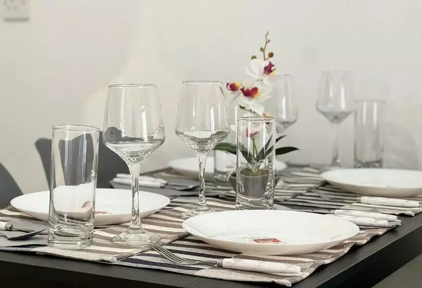 Albert S Apartment Marina 15