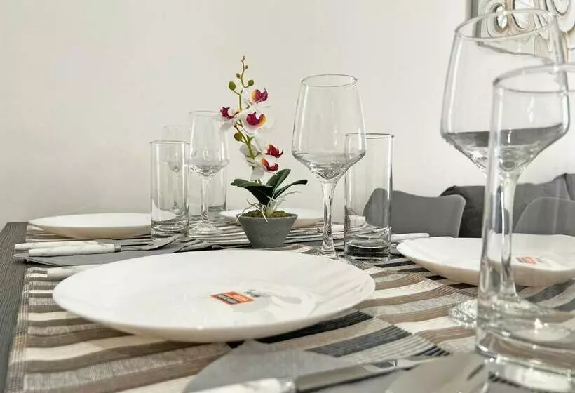 Albert S Apartment Marina 15