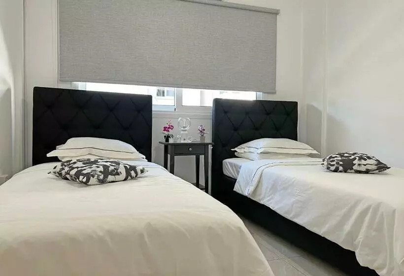 Albert S Apartment Marina 15