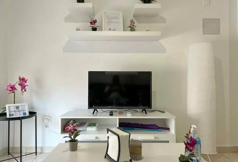 Albert S Apartment Marina 15