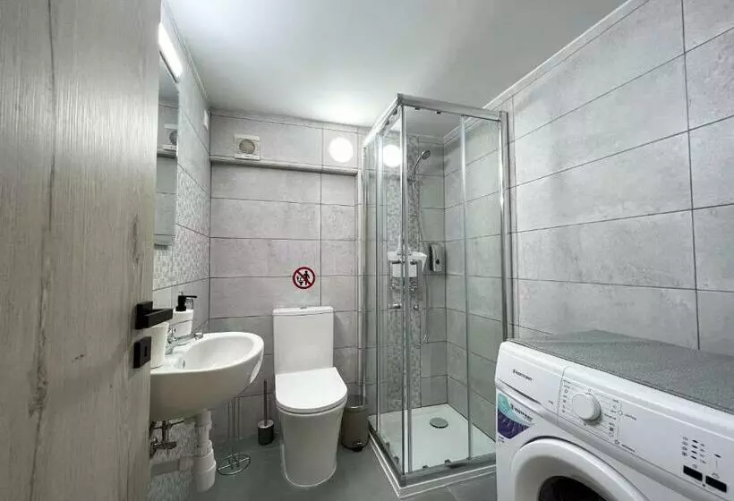 Albert S Apartment Marina 15