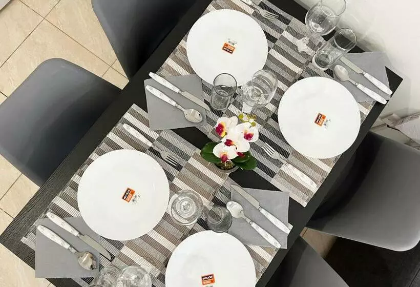 Albert S Apartment Marina 15