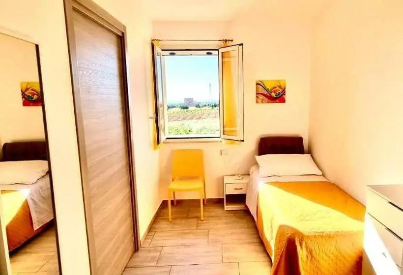 B&b Torre Turrisi