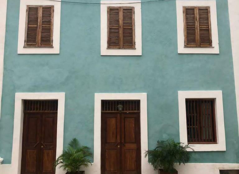 צימר Casa Fabula