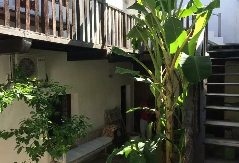 Aamiaismajoitus (B&B) Casa Fabula