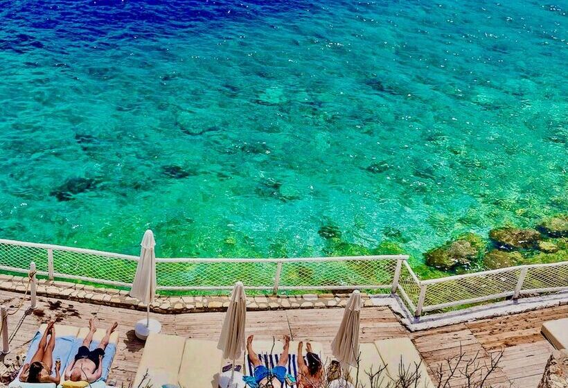 Aamiaismajoitus (B&B) Kalkan Asfiya