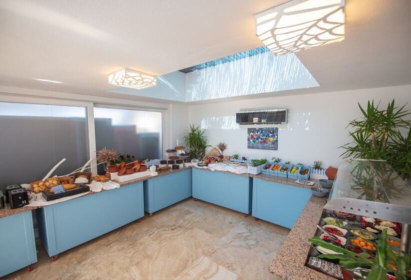 Aamiaismajoitus (B&B) Kalkan Asfiya