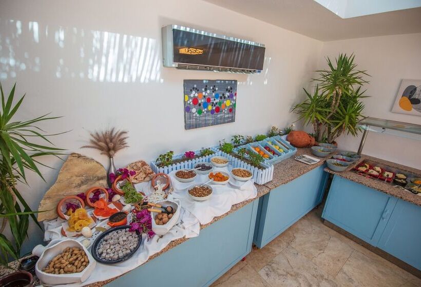 Aamiaismajoitus (B&B) Kalkan Asfiya