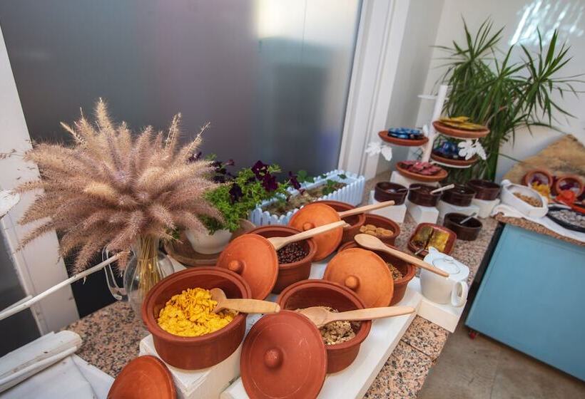 Aamiaismajoitus (B&B) Kalkan Asfiya