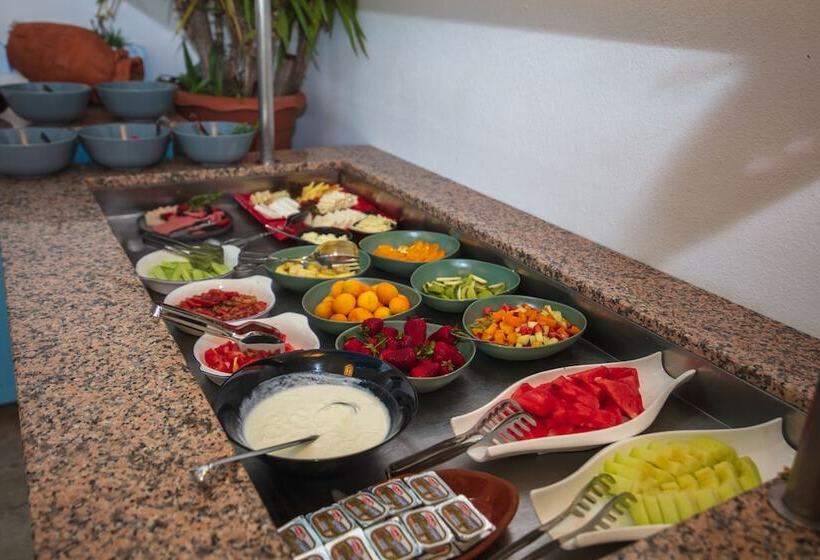 Aamiaismajoitus (B&B) Kalkan Asfiya