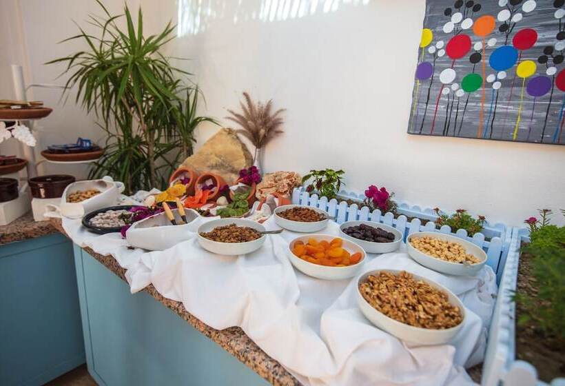 Aamiaismajoitus (B&B) Kalkan Asfiya