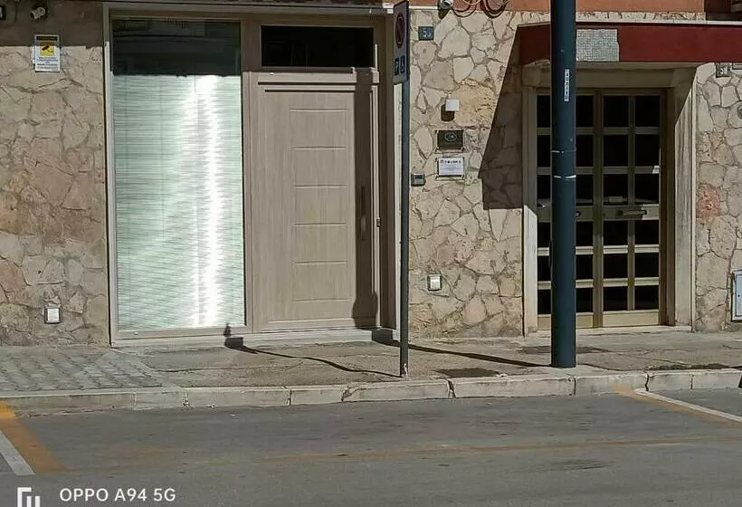 Aamiaismajoitus (B&B) La Sartoria Dei Sogni