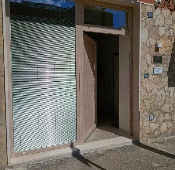 Aamiaismajoitus (B&B) La Sartoria Dei Sogni