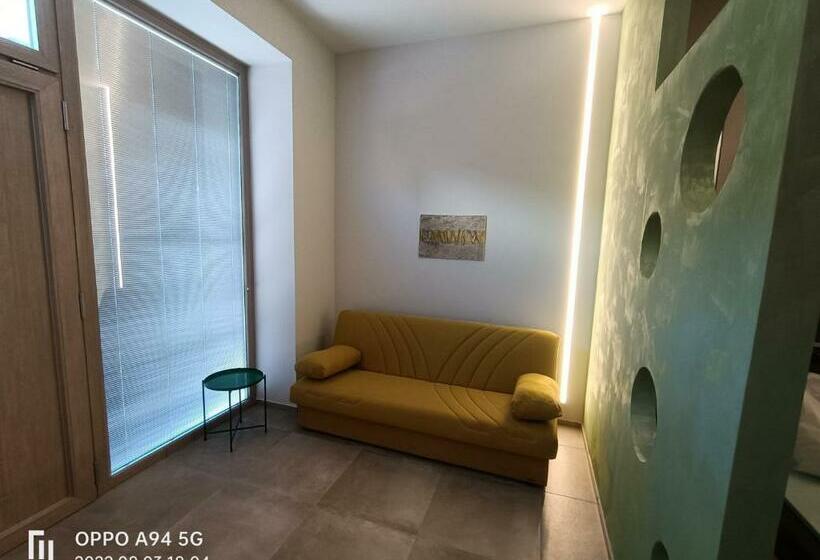 צימר La Sartoria Dei Sogni