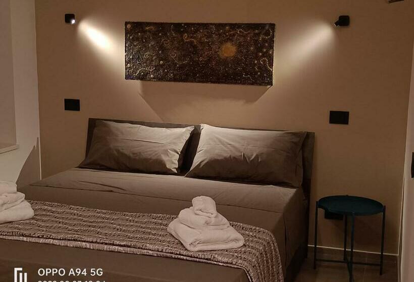 צימר La Sartoria Dei Sogni