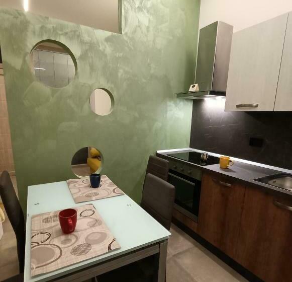 צימר La Sartoria Dei Sogni