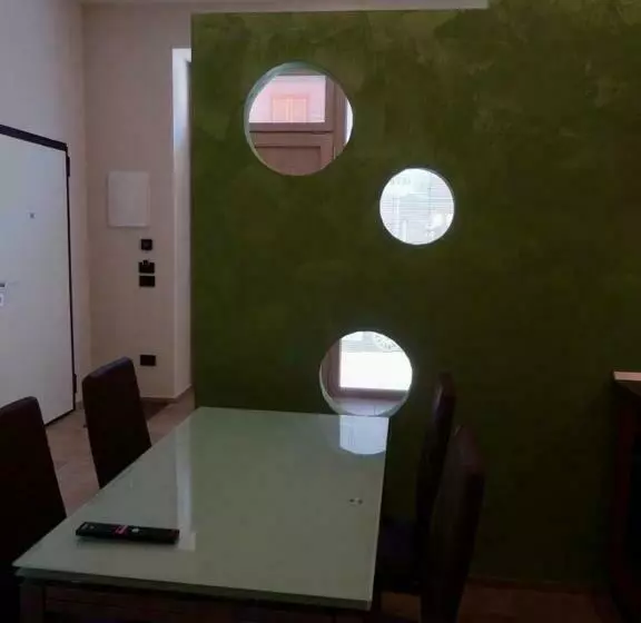 Aamiaismajoitus (B&B) La Sartoria Dei Sogni