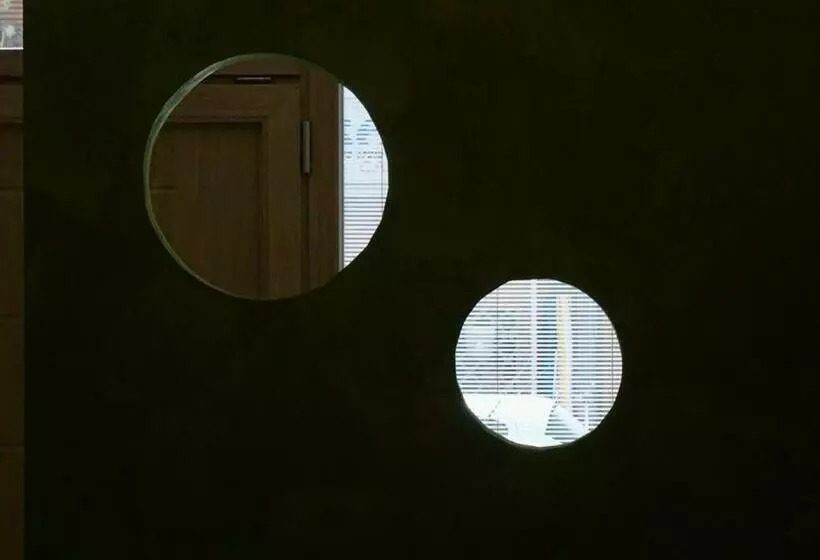 Aamiaismajoitus (B&B) La Sartoria Dei Sogni