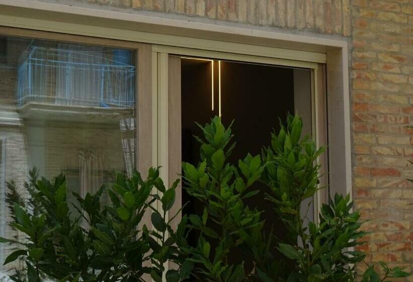 צימר La Sartoria Dei Sogni