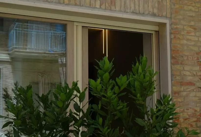 Aamiaismajoitus (B&B) La Sartoria Dei Sogni