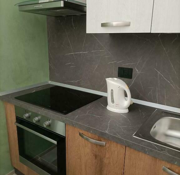 צימר La Sartoria Dei Sogni