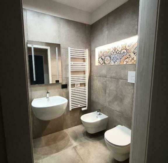 צימר La Sartoria Dei Sogni