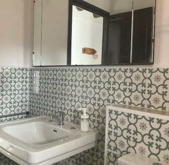 Ca L Anyep   L Ermita