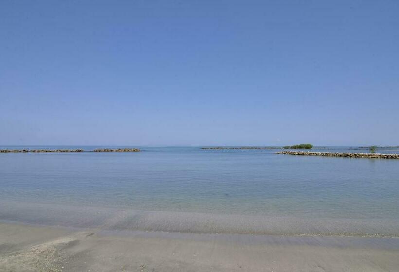 Cabaña Playa Caimán 1