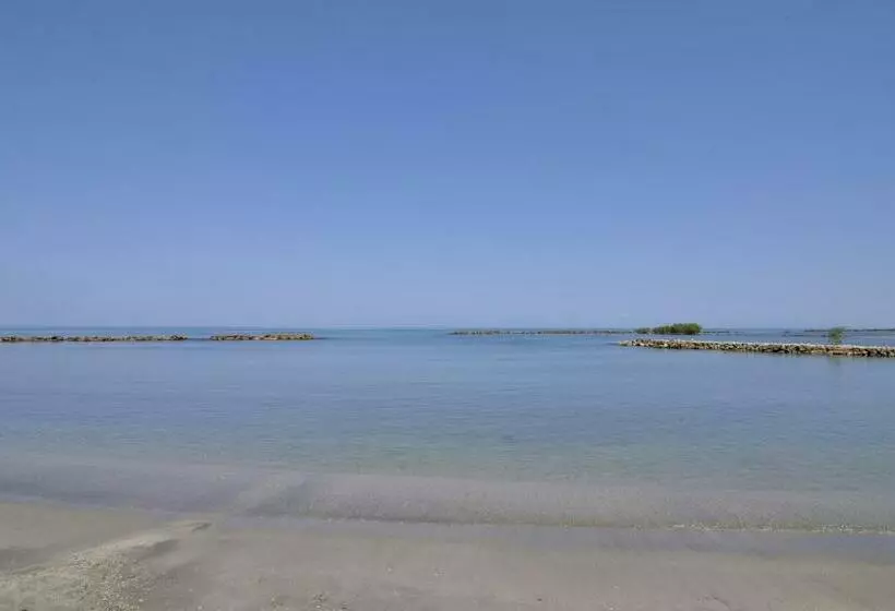 Cabaña Playa Caimán 1
