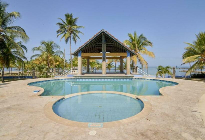 Cabaña Playa Caimán 1