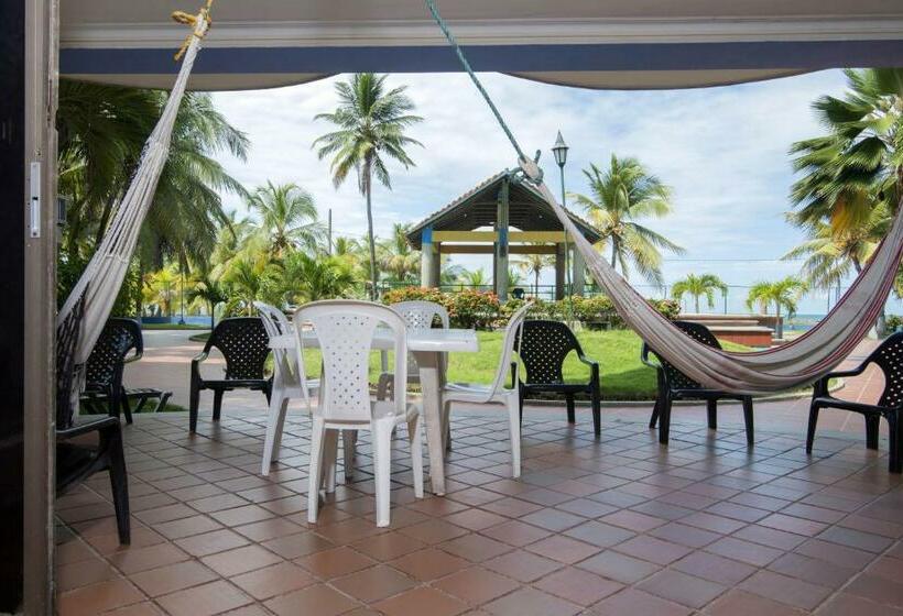 Cabaña Playa Caimán 1