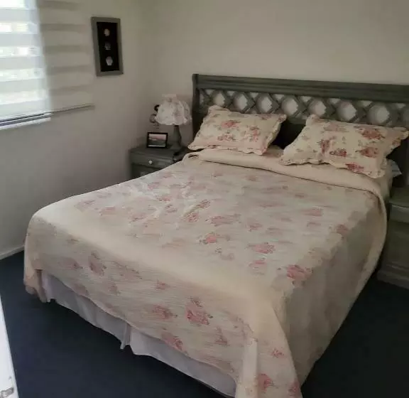 Casa Pucon