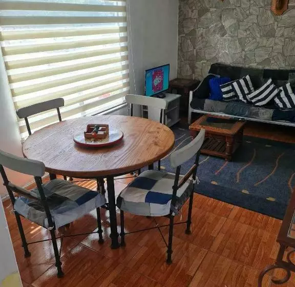 Casa Pucon