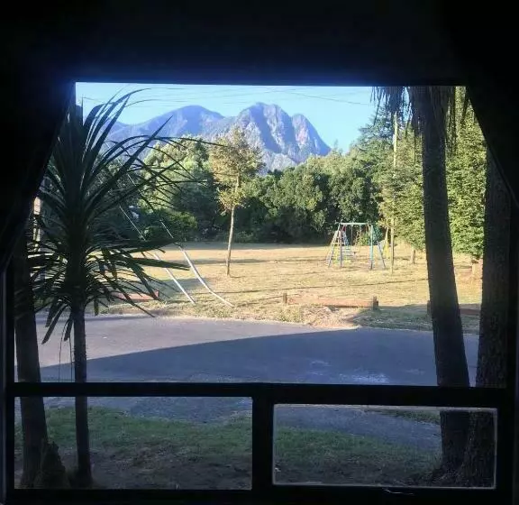 Casa Pucon