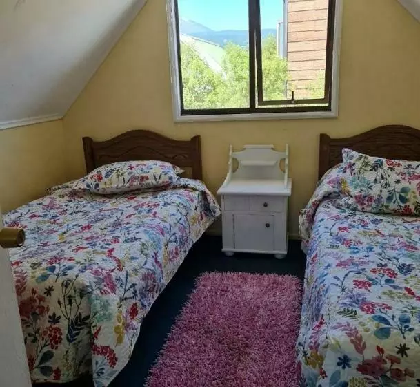 Casa Pucon