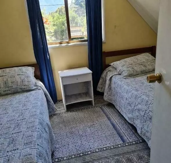 Casa Pucon