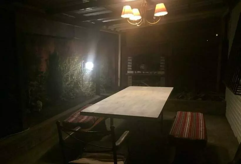 Casa Pucon