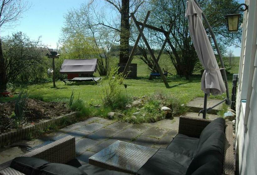 Fewo Mit Lounge Und Klavier