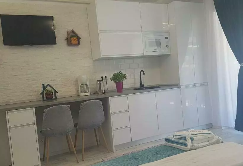 Garsoniera Ady