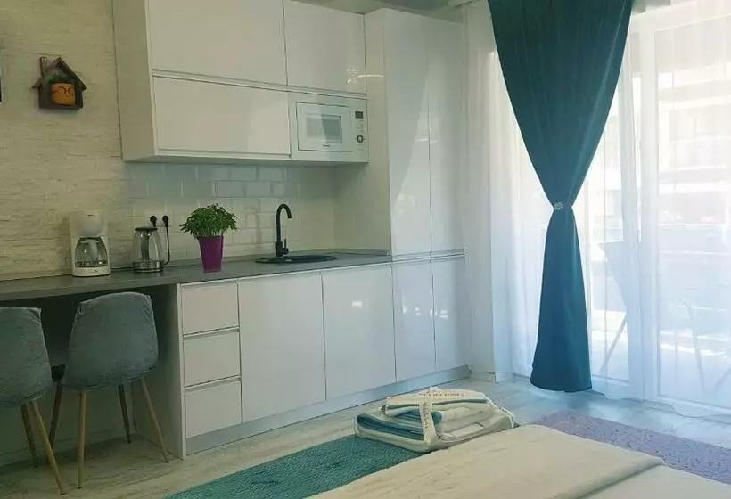 Garsoniera Ady