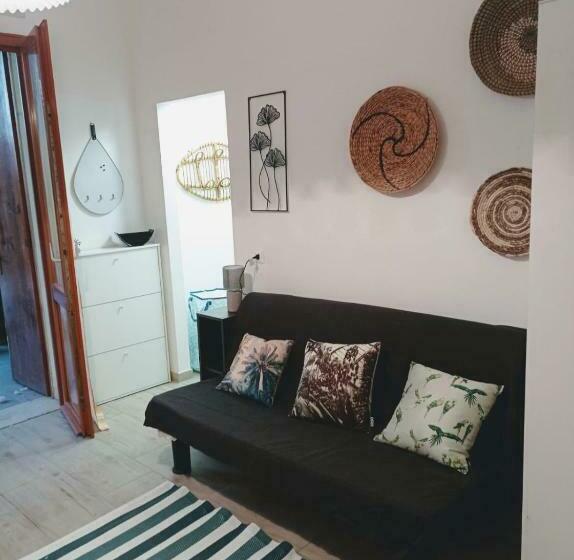 Grazioso Monolocale Al Mare